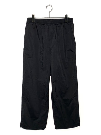 DAIWA PIER39 Tech Travel Pants "Black"
