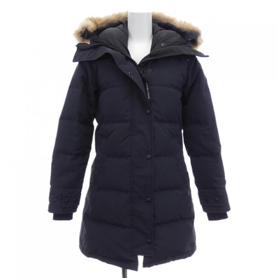 カナダグース CANADA GOOSE 3802LA SHELBURNE シェルバーン ダウンコート
