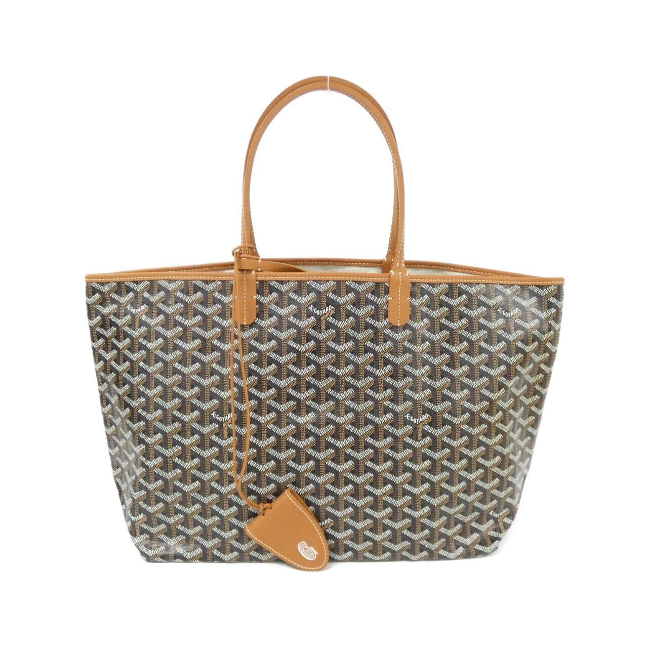 【未使用品】ゴヤール サン ルイ PM AMA LOUIS PM バッグ