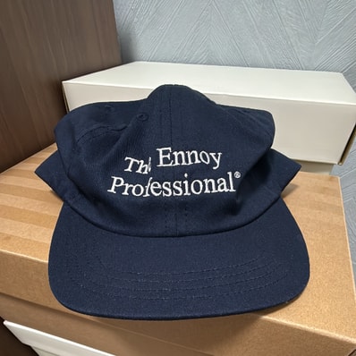 ENNOY Fleece Cap ENNOY Fleece Cap