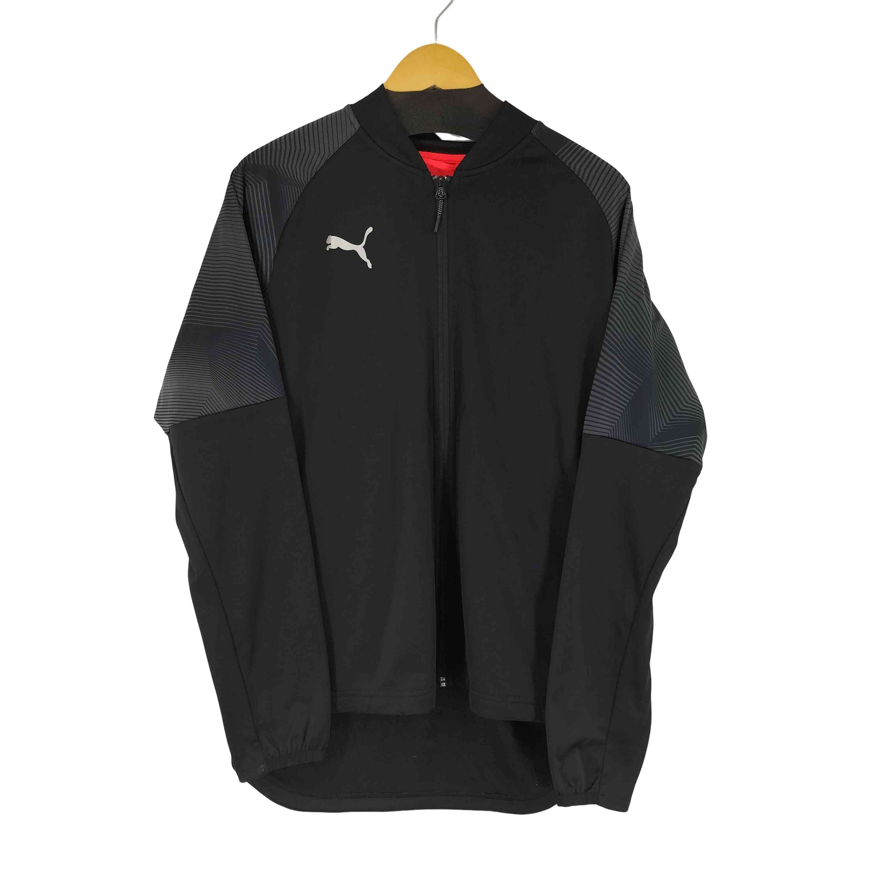 PUMA x SNIDEL Eco-Fur Blouson 