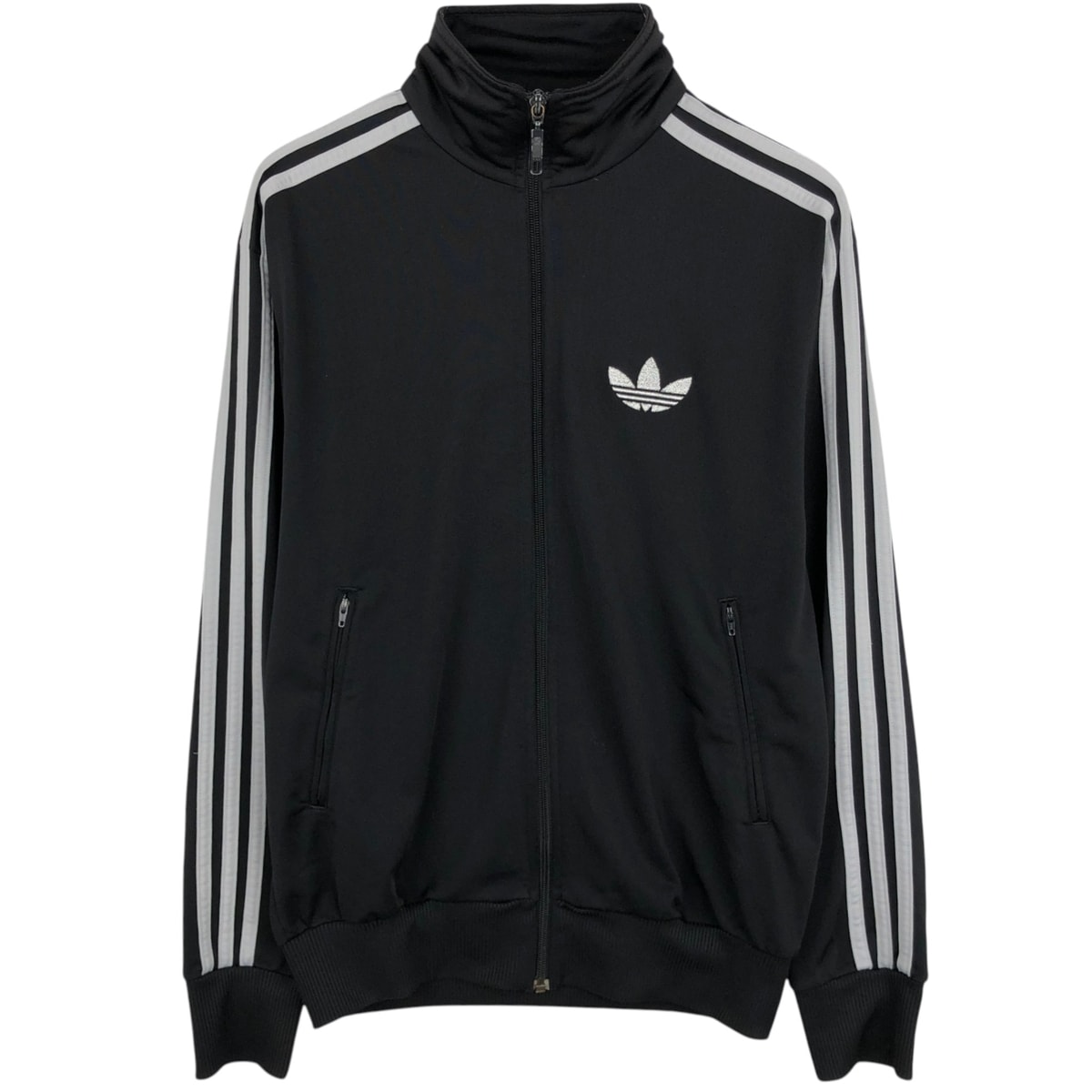 古着 00年代 アディダス adidas ORIGINALS オリジナルス ジャージ トラックジャケット メンズS相当/eaa611971