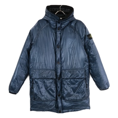 ストーンアイランド 【国内正規】691570821 PERTEX QUANTUM Y DOWN PARKA フーディダウン S