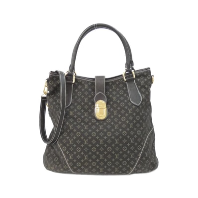 ルイヴィトン モノグラム イディール エレジー M56696 ショルダーバッグ