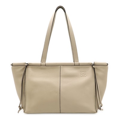 ロエベクッショントート スモール309.12AA93 トートバッグ