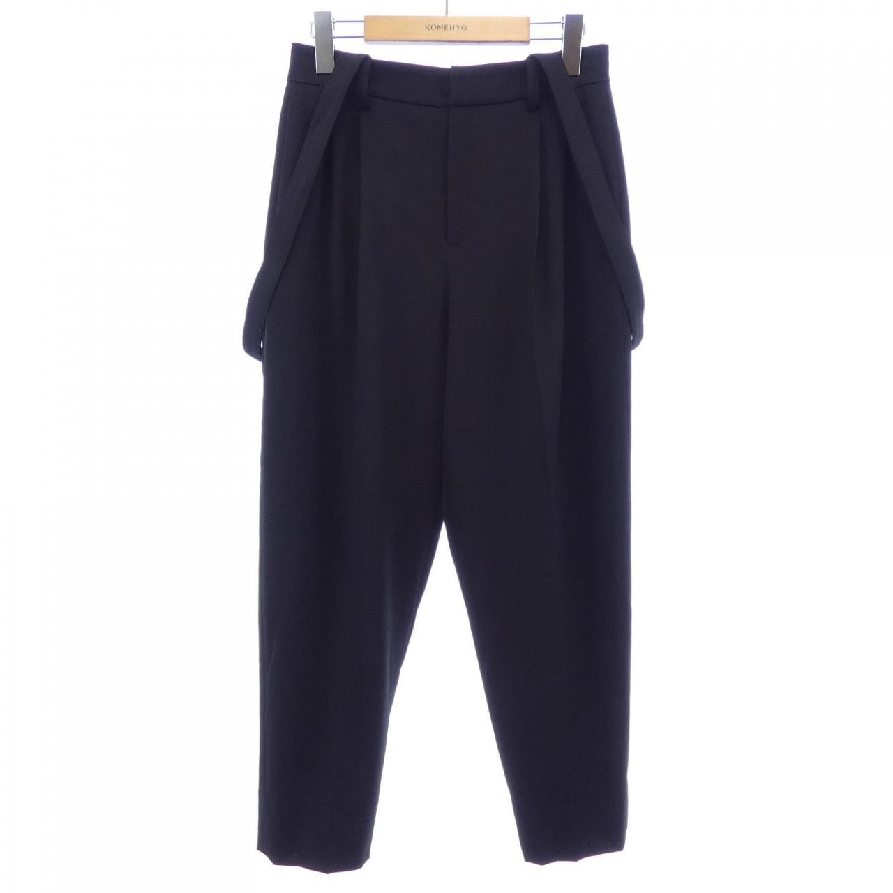 シーニュ Cygne パンツ