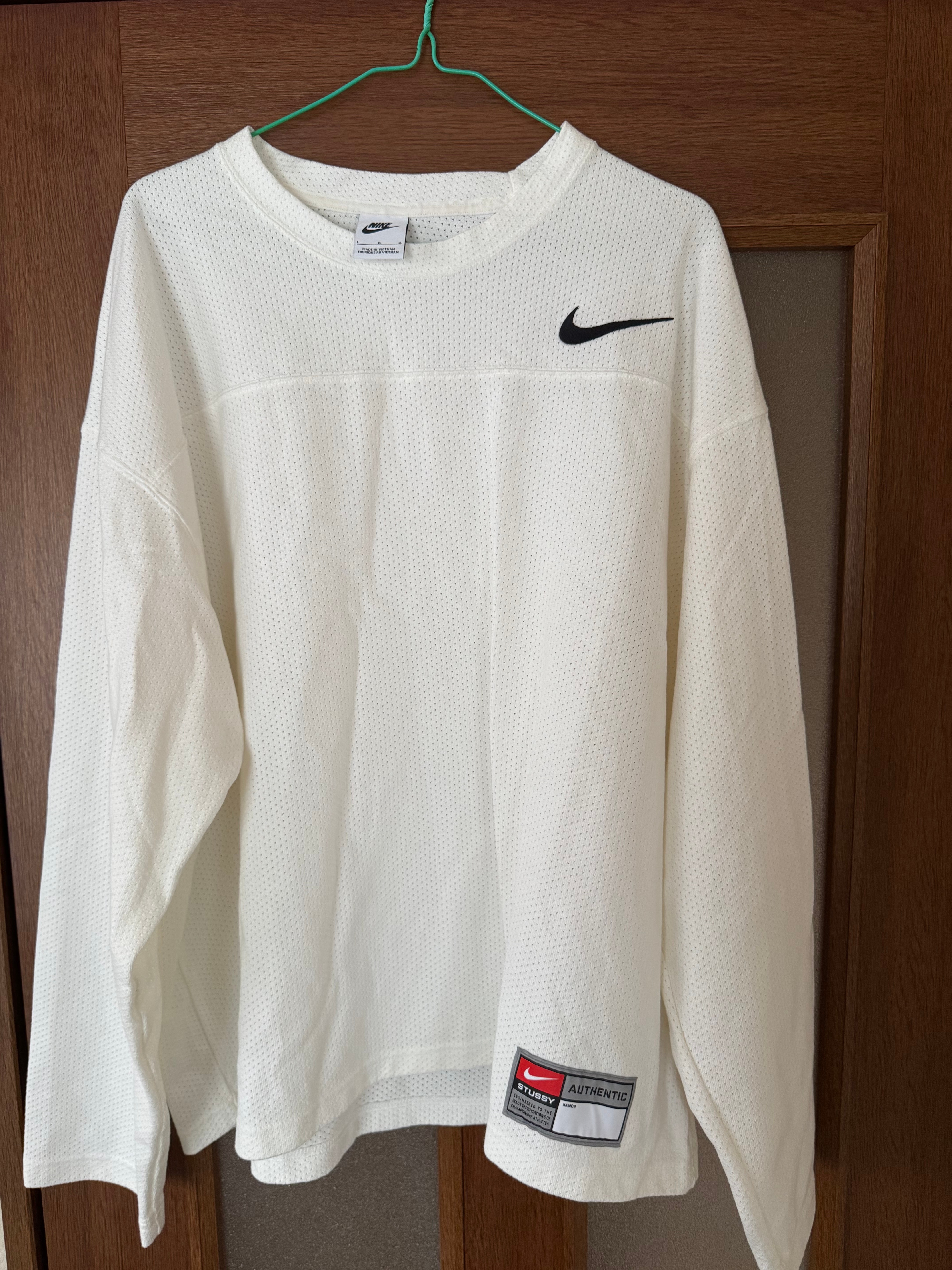 Stussy Team Jersey 80 