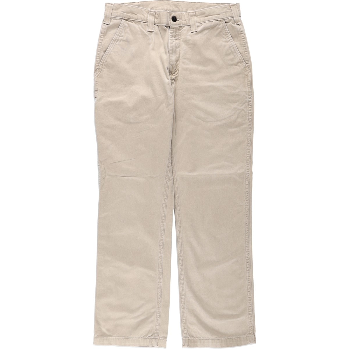 古着 カーハート Carhartt RELAXED FIT ワークパンツ メンズw32相当/eaa664939