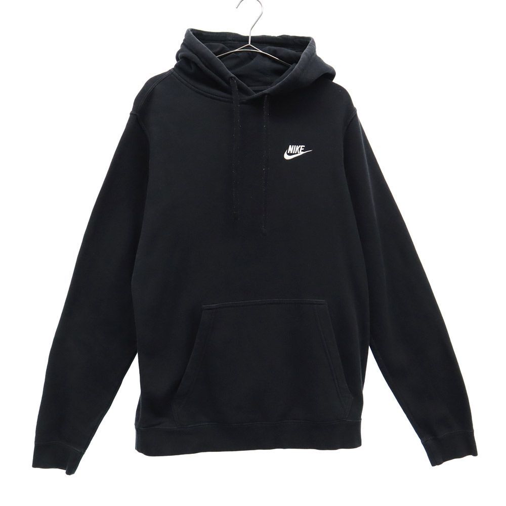 NIKE ナイキ 長袖 スウェットパーカー