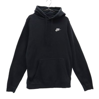 NIKE ナイキ 長袖 スウェットパーカー