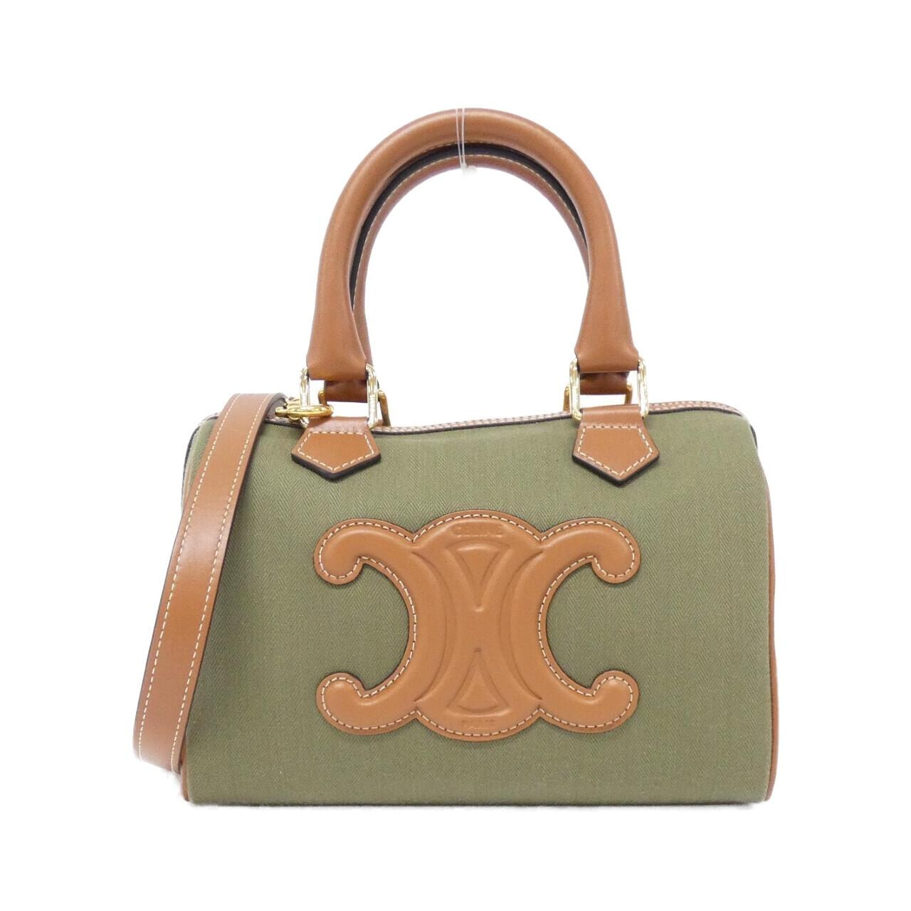 【新品】セリーヌ 197582ESP ボストンバッグ