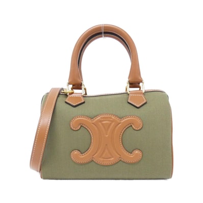 【新品】セリーヌ 197582ESP ボストンバッグ