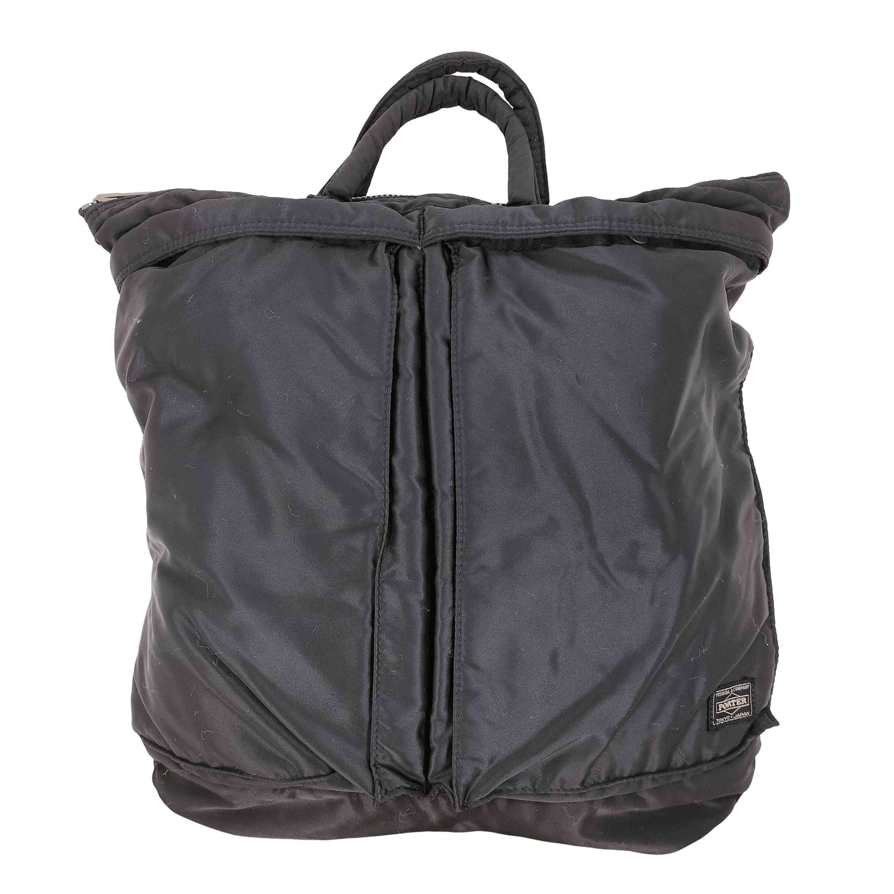 PORTER / TANKER COYOTE Envelope Bag 
