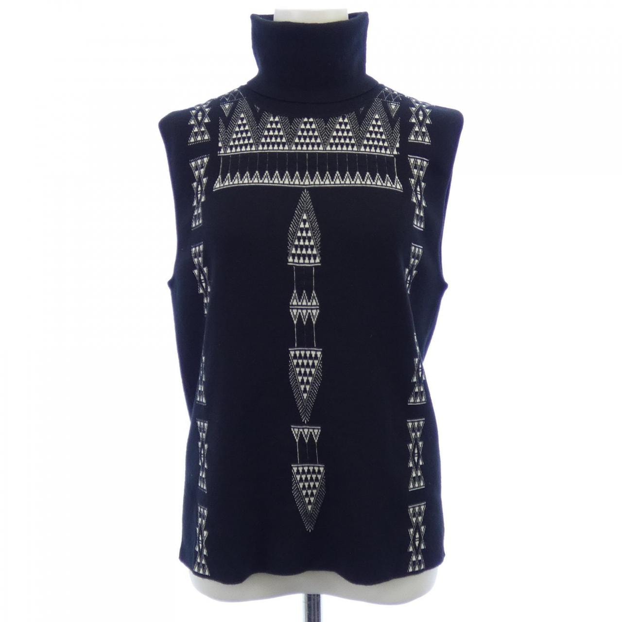 エルメス HERMES 27-7715 ニット