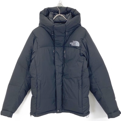 ノースフェイス ND92240 22年製 ブラック バルトロライトジャケット L