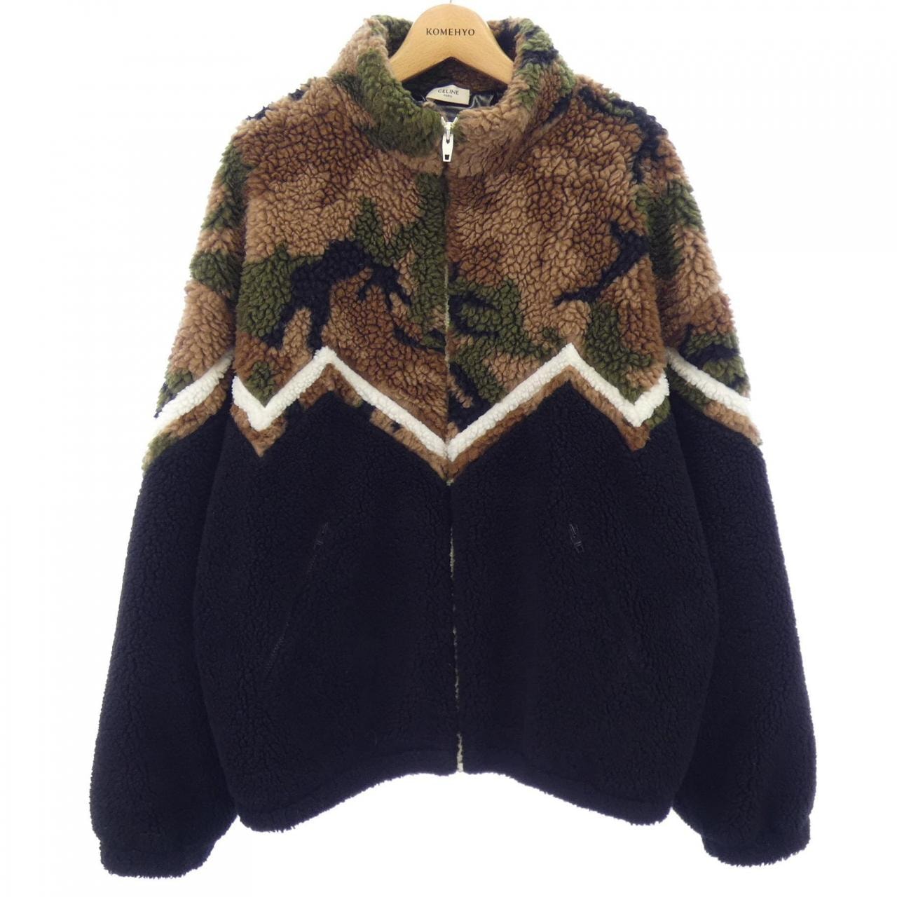 セリーヌ CELINE ブルゾン