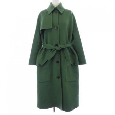 エルメス HERMES *07-7101 コート