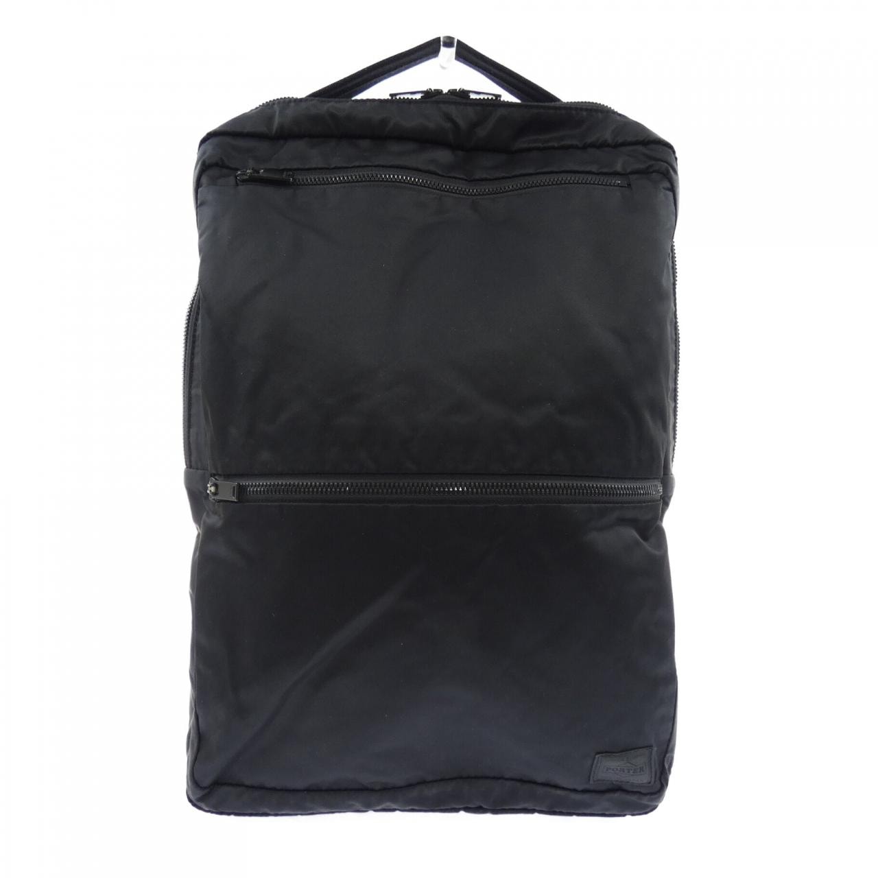 ポーター PORTER BACKPACK