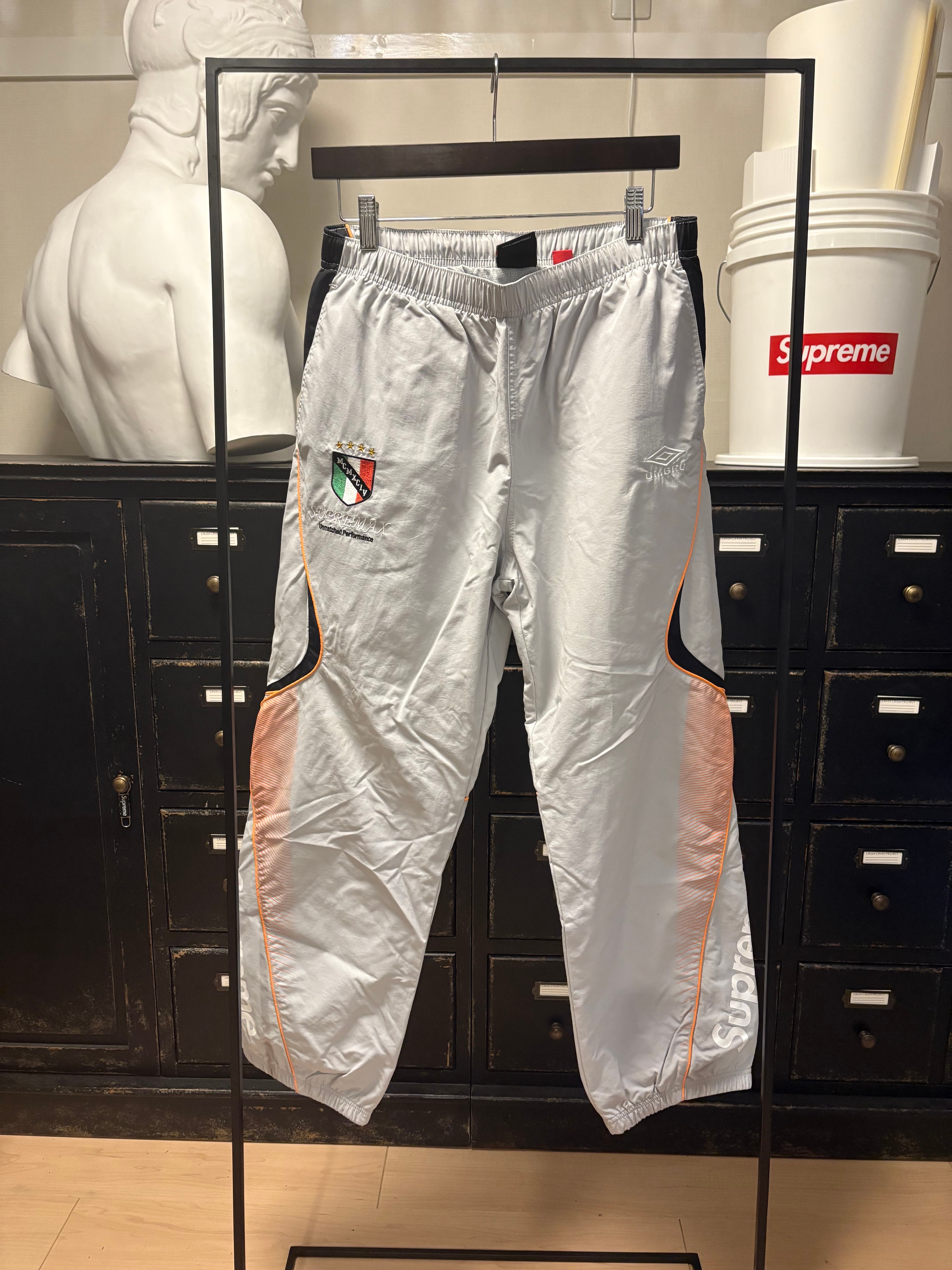 Supreme / Umbro Track Pant 