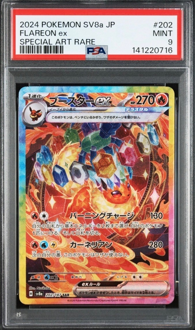 ブラッキー&ダークライGX [SMM 010/031](スターターセット TAG TEAM GX