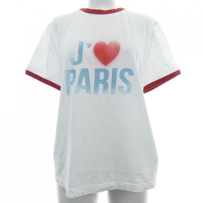クリスチャンディオール CHRISTIAN DIOR 143T12B4477 Tシャツ