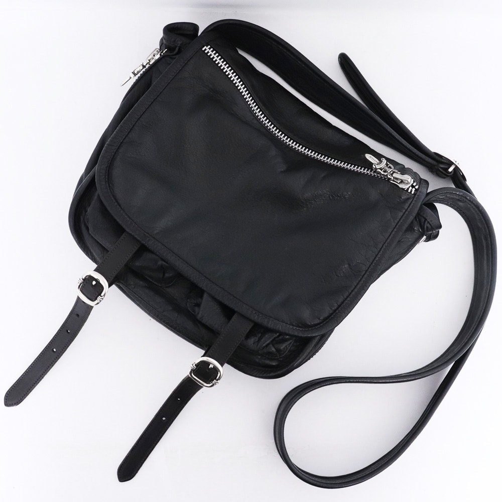 CHROME HEARTS ソフトショルダーバッグ タイニー