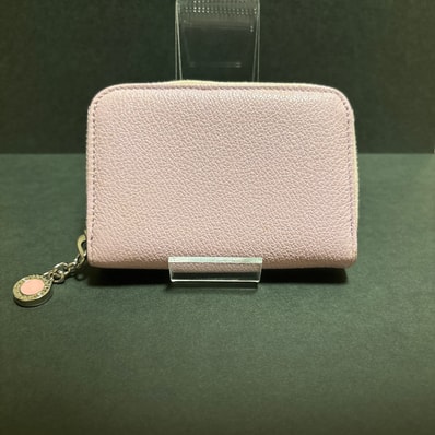 BVLGARI ブルガリ コインケース 小銭入れ ピンク