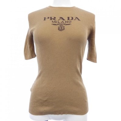 プラダ PRADA P24T1F SWMO 11MY ニット