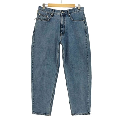 バギーテーパードデニム【1142274063493】