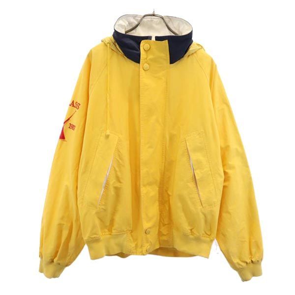 NAUTICA 90s セーリング ジャケット