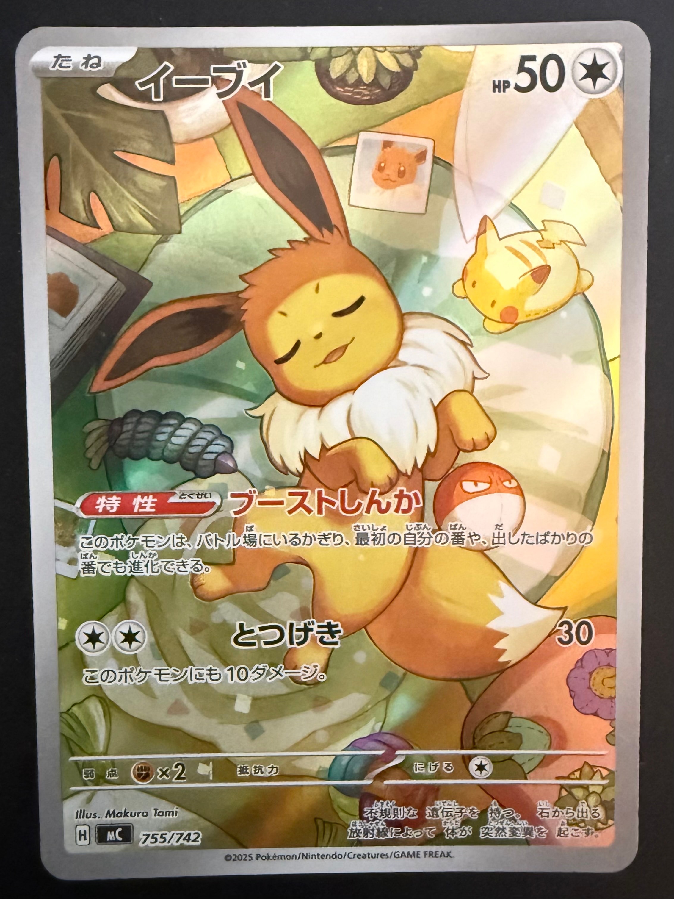 ボスごっこピカチュウ プラズマ団: プロモ[SM-P 195](プロモーション