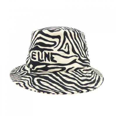 セリーヌ CELINE 2AUV1979S ハット