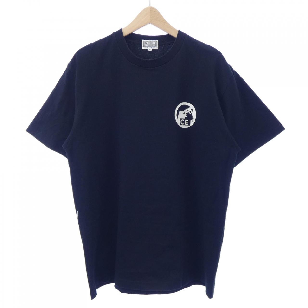 シーイー C.E Tシャツ