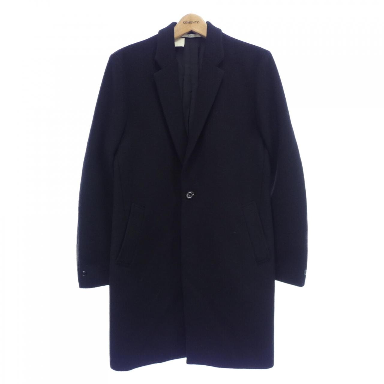 エヌハリウッド N.HOOLYWOOD 182-C005-052 コート