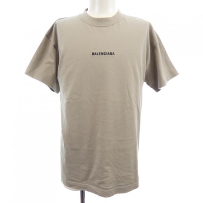 バレンシアガ BALENCIAGA 612965 TOVJ8 Tシャツ