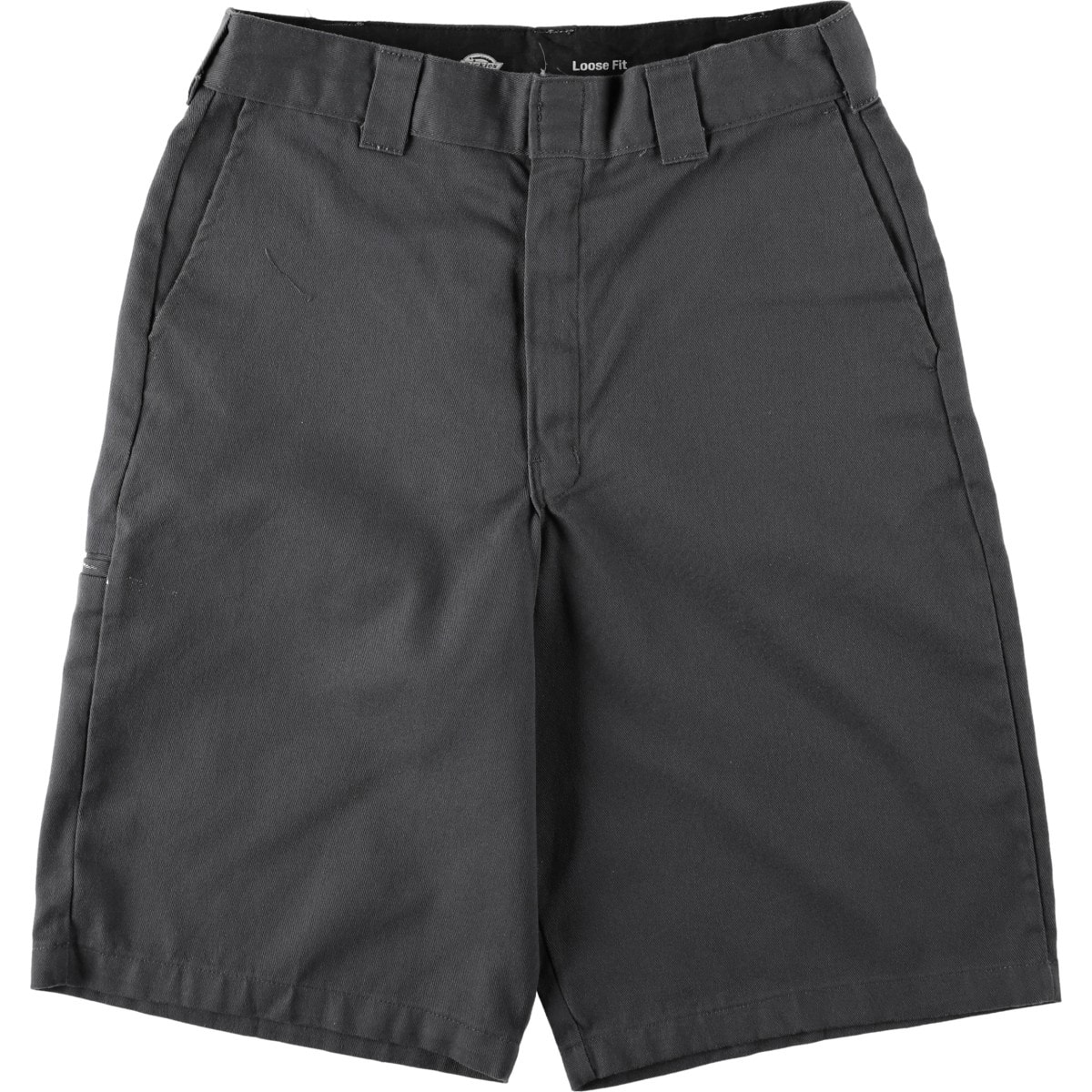 古着 ディッキーズ Dickies Loose Fit ワークショーツ ハーフパンツ メンズw33相当/eaa668369