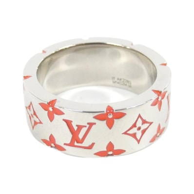 ルイヴィトン リング LVモザイク M M1402M リング
