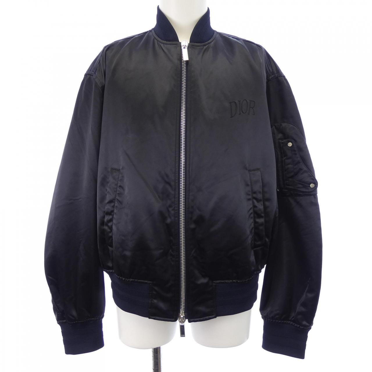 ディオール DIOR ALEX FOXTON 943C439B4716 ブルゾン