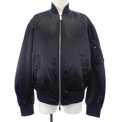 ディオール DIOR ALEX FOXTON 943C439B4716 ブルゾン