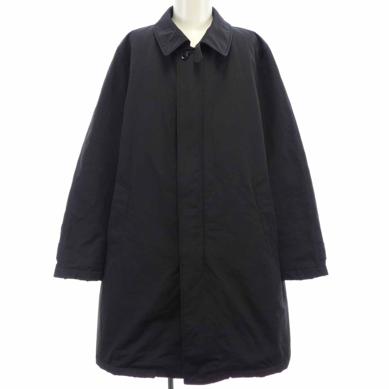 visvim Commodore Coat 
