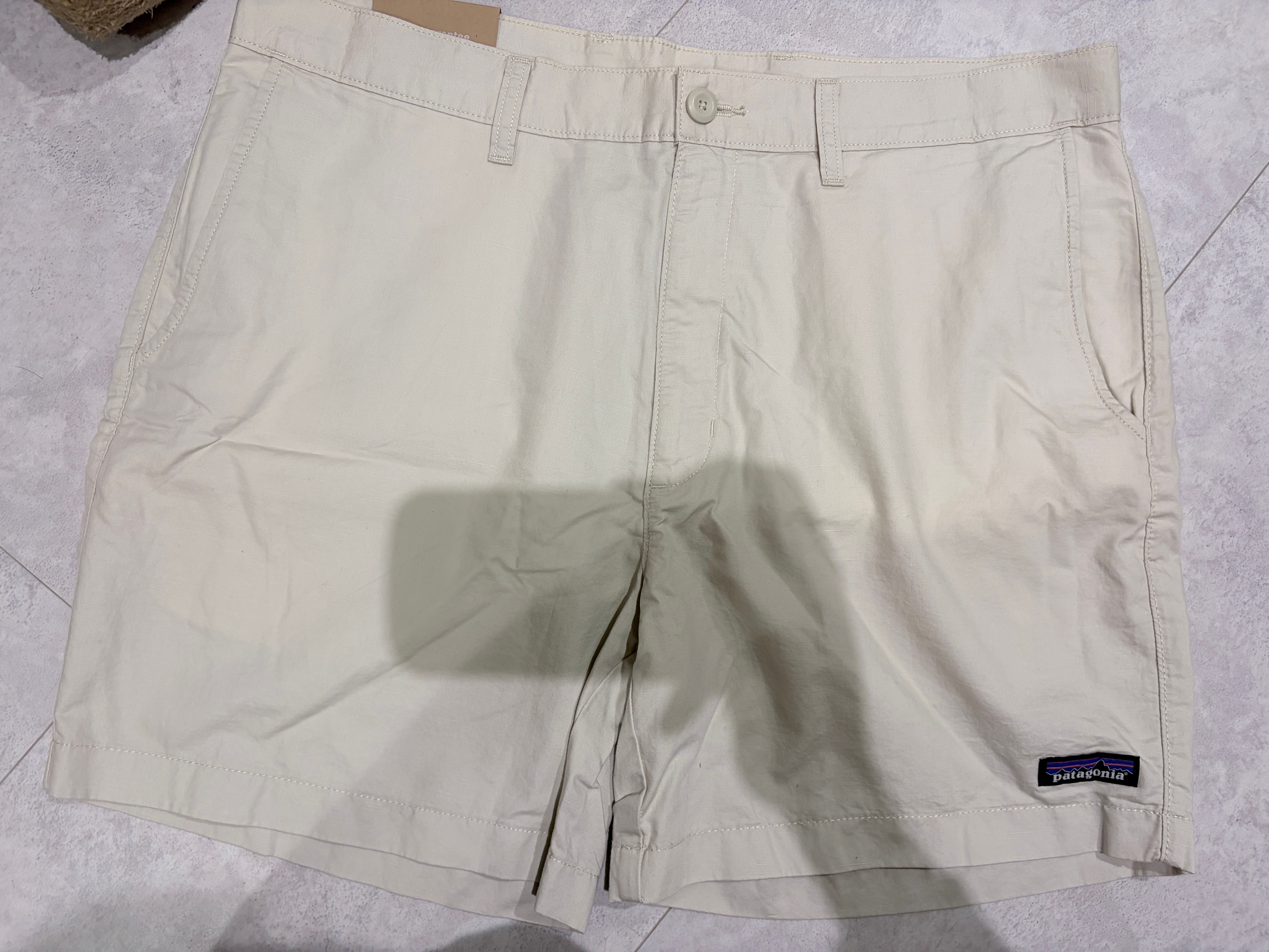 Patagonia ハーフパンツ ショートパンツ