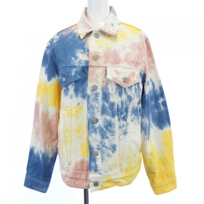 リーバイス LEVI'S デニムジャケット