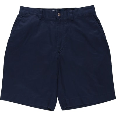 古着 ラルフローレン Ralph Lauren POLO by Ralph Lauren チノショーツ ショートパンツ メンズw32相当/eaa633200