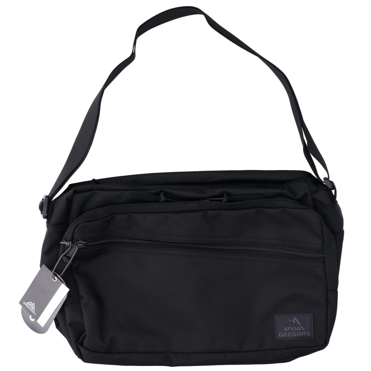 グレゴリー 【新品同様】08J*09602 CLASSIC BAGS ユーティリティー L
