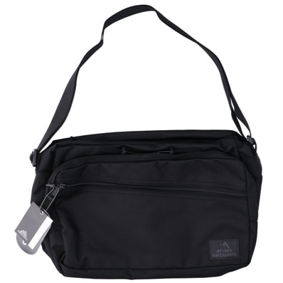 グレゴリー 【新品同様】08J*09602 CLASSIC BAGS ユーティリティー L
