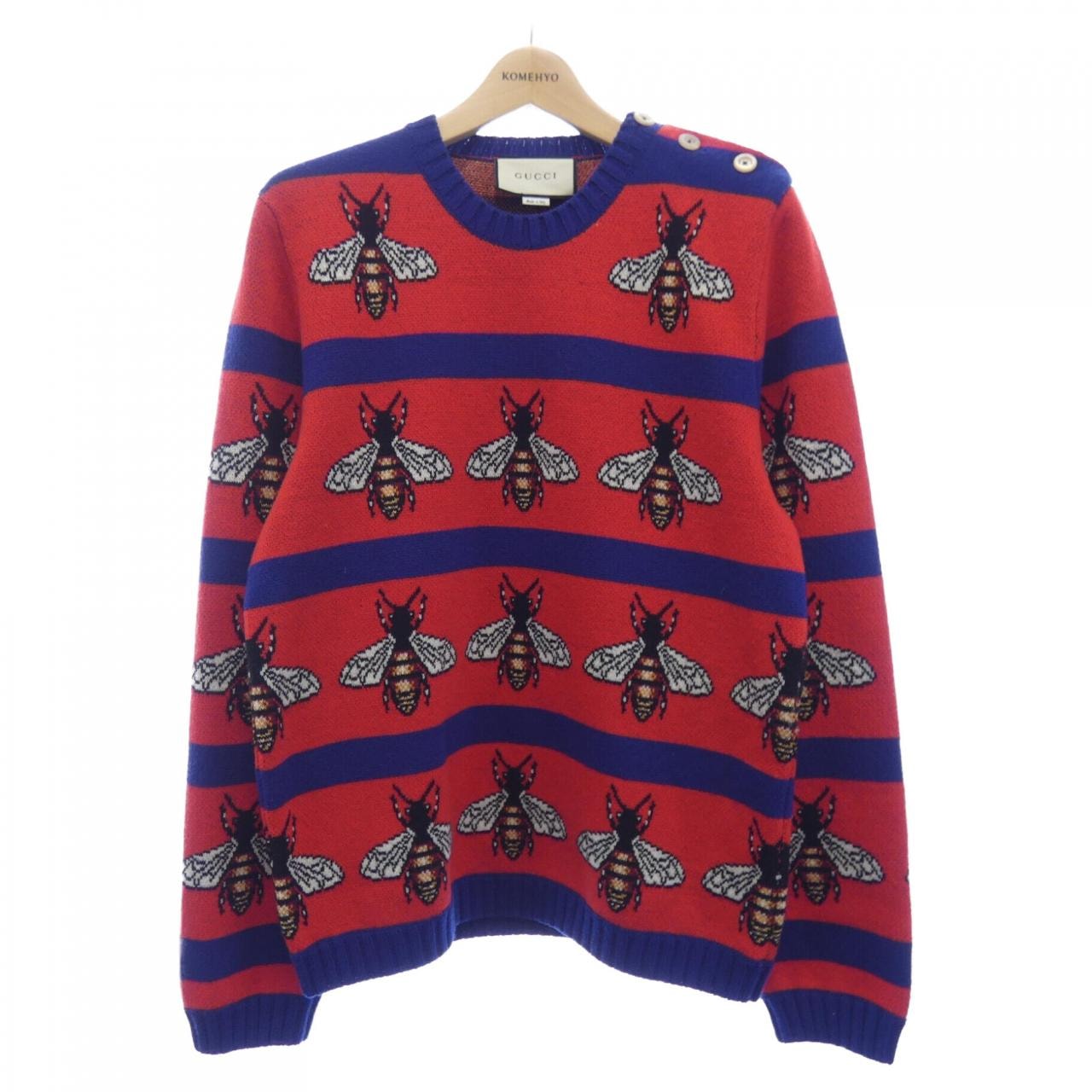 グッチ GUCCI ニット