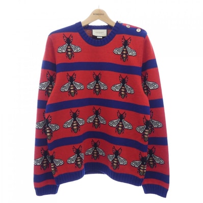 グッチ GUCCI ニット