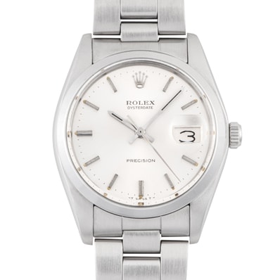 ROLEX ロレックス オイスターデイト 6694 1978年製【中古】