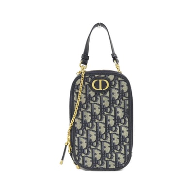 クリスチャンディオール DIOR OBLIQUE 30 モンテーニュ コーリン ディオール フォン ホルダー S2114UTZQ フォンケース