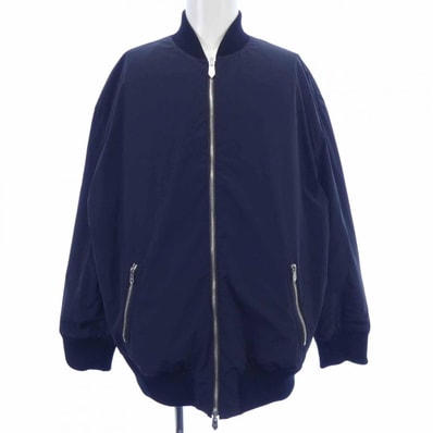 エルメス HERMES カザック 562747HH ブルゾン
